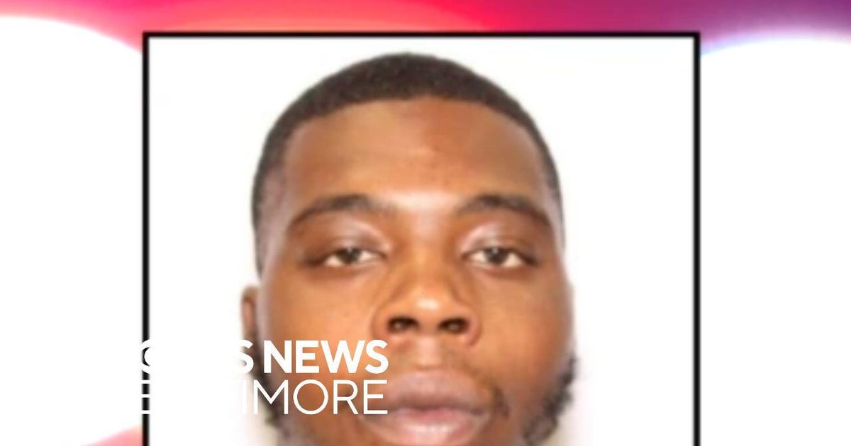 Man sentenced to life for murder of 12-year-old Baltimore girl - CBS ...