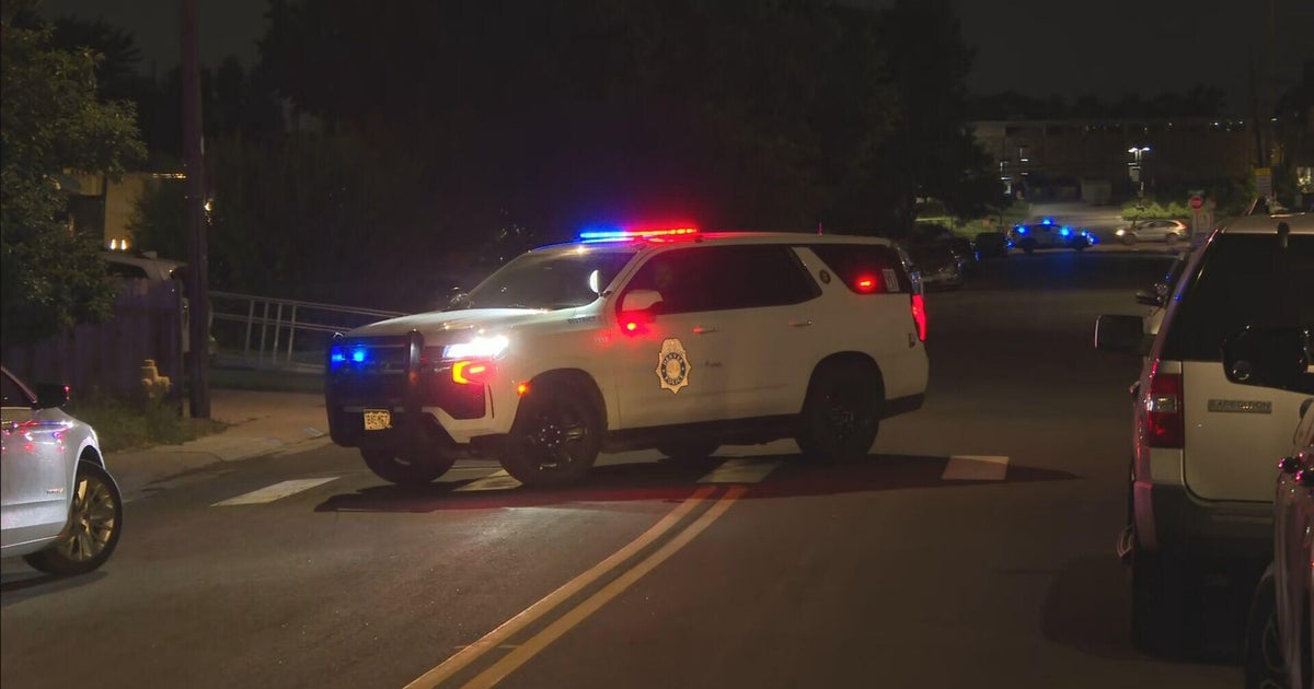 Denver police shoot, kill man who fired at them near middle school 