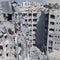 President Trump says Israel, Iran violated an apparent ceasefire hours after it took effect