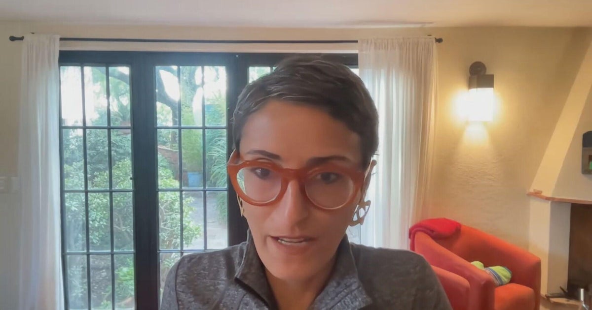 Iranian professor at CU Boulder reacts to bombings against country, impact 