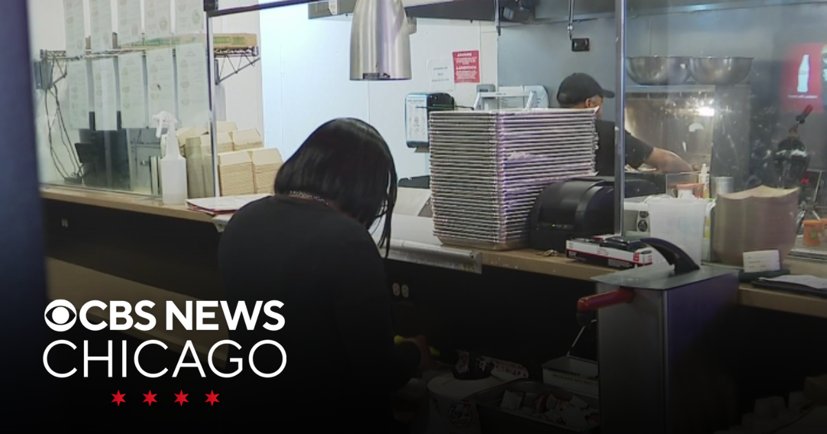 Tipped minimum wage set to go up in Chicago July 1, and some restaurateurs aren't pleased 