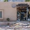 Suspect linked to bombing of California fertility clinic dies in custody, Bureau of Prisons says