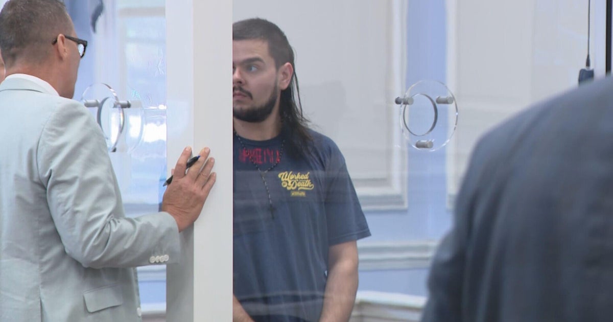 Man charged in Franklin crash faces second count of motor vehicle homicide 