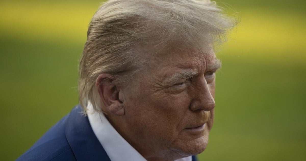 Trump says Israel-Iran ceasefire still in effect after slamming both