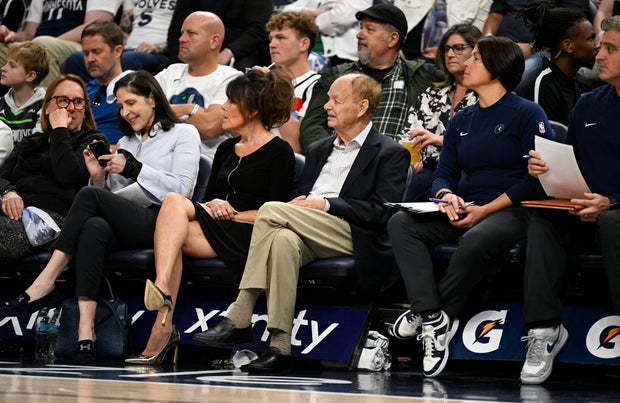 Utah Jazz v Minnesota Timberwolves 