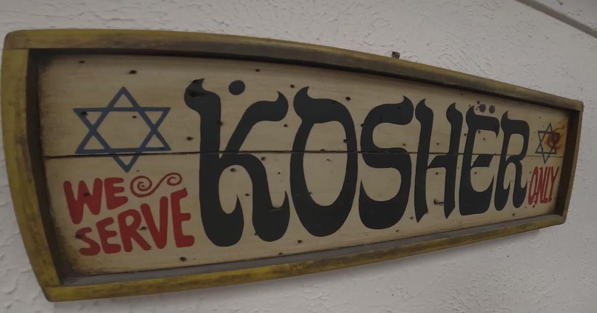 North Texas business owners, community voice concerns over Middle East conflict's impact