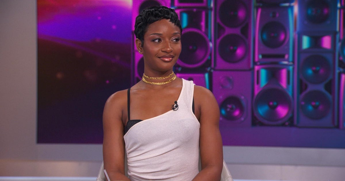 Ayra Starr talks summer anthem "Gimme Dat" and her first movie role