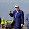 Trump attends NATO summit as Iran overshadows agenda