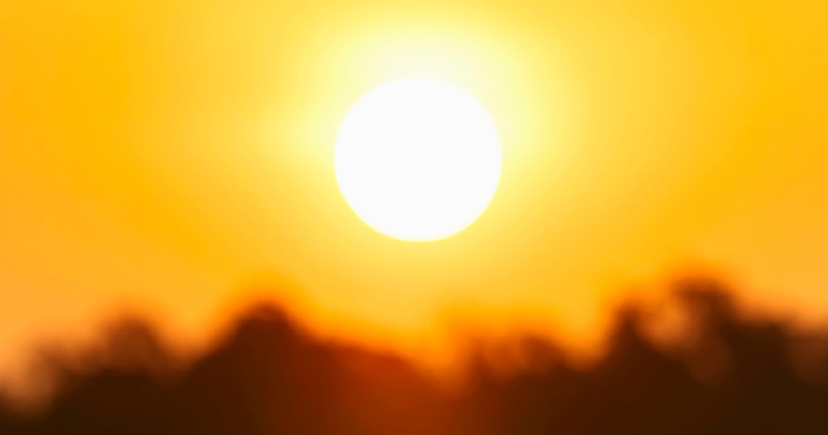 These Massachusetts towns have hit 100 degrees today 