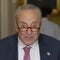 Sen. Schumer slams Trump administration over postponed Israel-Iran conflict briefings
