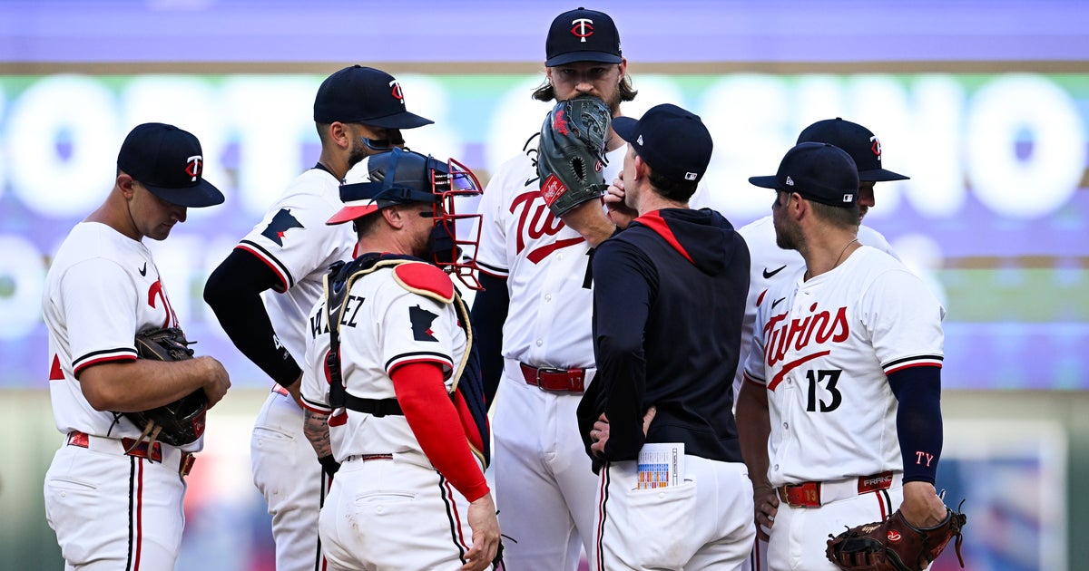 Minnesota Twins fall to Seattle Mariners 11-2, extend losing streak to 4 games