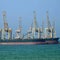 Why the Strait of Hormuz is critical for global oil supplies