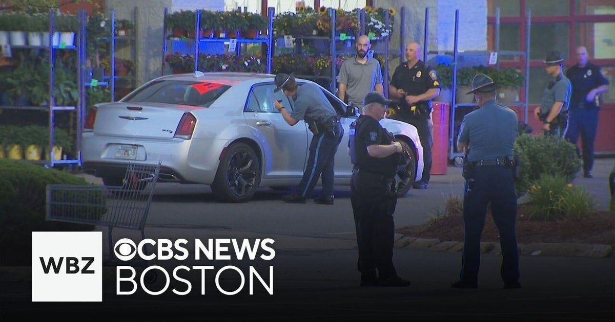 1 dead, 1 wounded in shooting at BJ