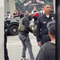 Family members outraged as U.S. citizen detained by federal agents in downtown LA on way to work
