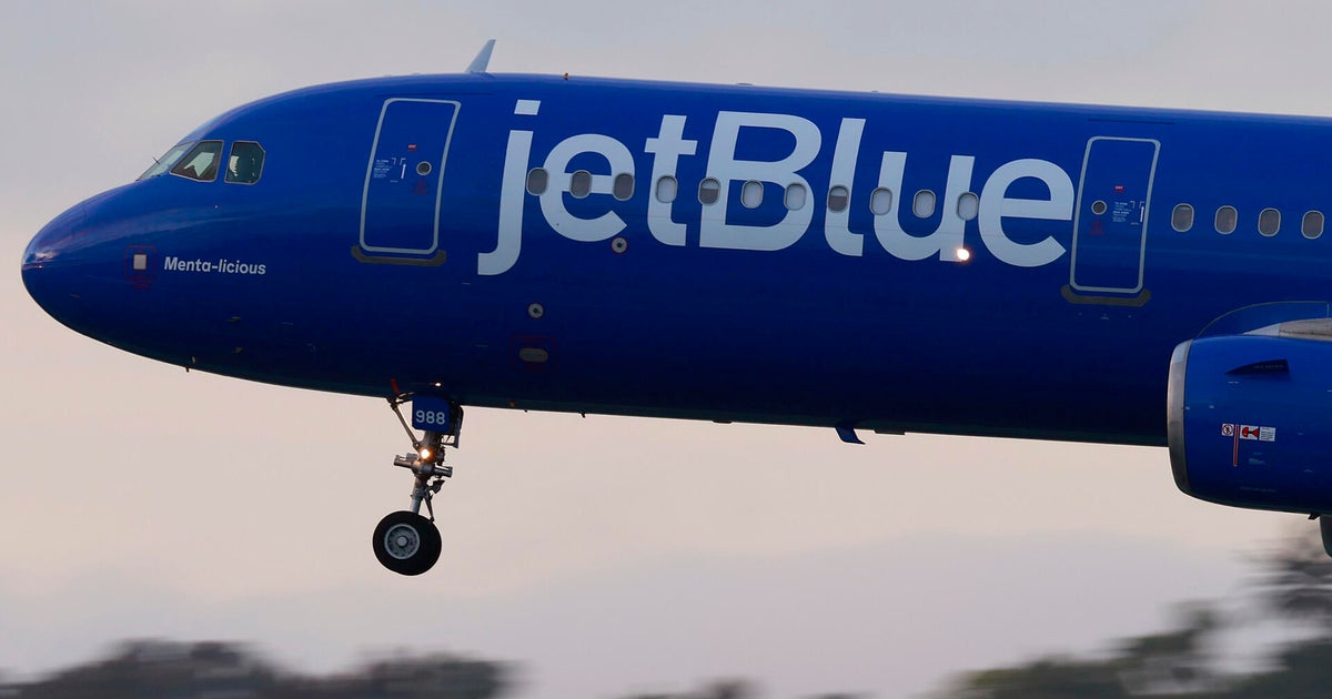 Call for Action gets JetBlue credit for couple after canceled trip 