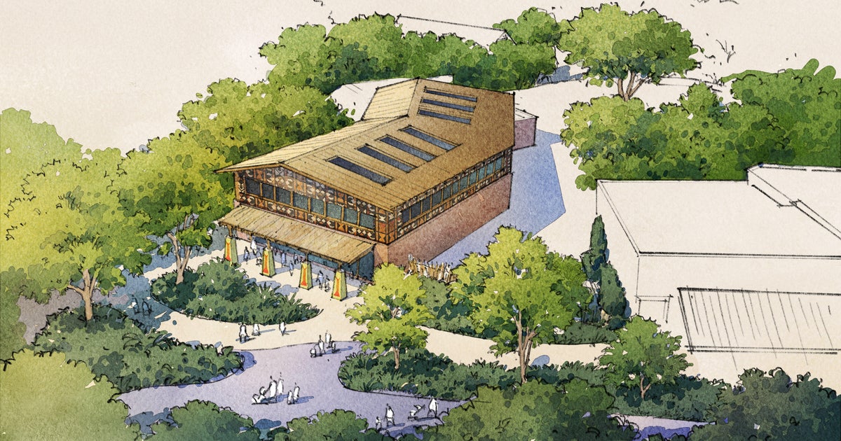 Pittsburgh Zoo receives $10 million donation 