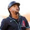MLB star Ketel Marte in tears after fan's taunt about late mother