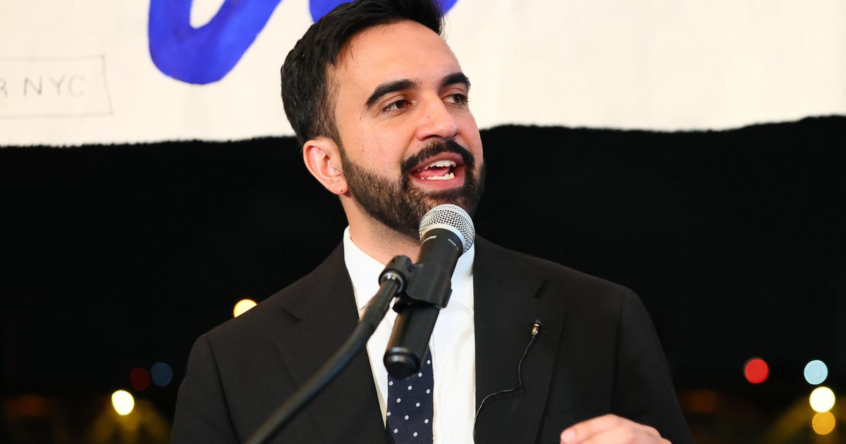 Mamdani's win in NYC Democratic primary creates optimism and concern 