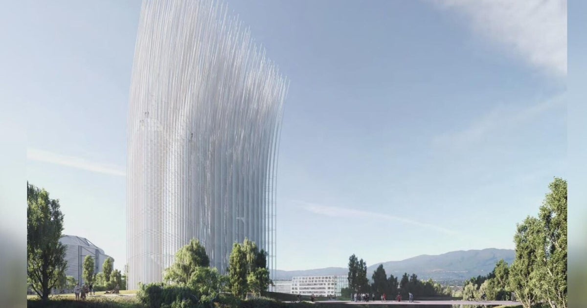 San Jose "Breeze of Innovation" landmark design scrapped for new plan 