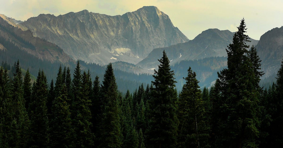 North Carolina hikers rescued after becoming stuck in Colorado High Country 