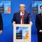 Netherlands NATO Summit 