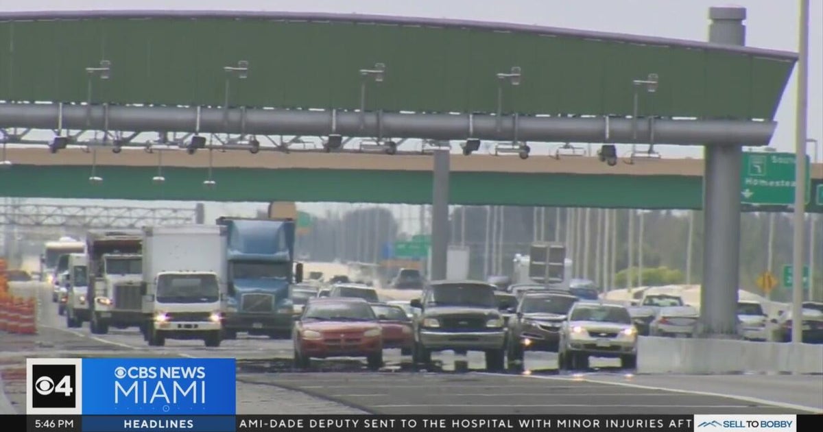 Florida tolling company or AI scam? Here's how to spot the difference