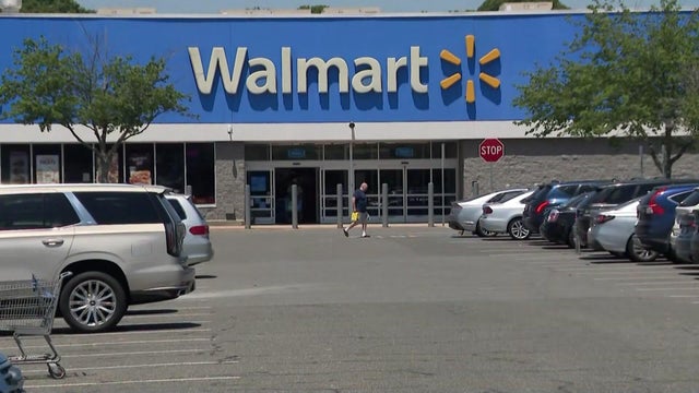 Centereach Walmart 