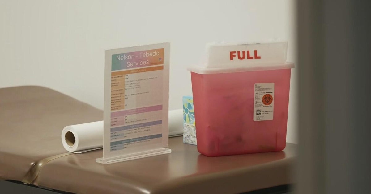 New LGBTQ+ health center opens in Dallas, offering inclusive care and support services