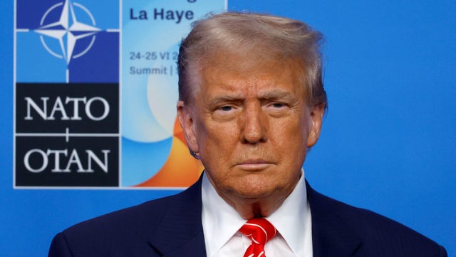                        Trump admin. sues every federal judge in Maryland over immigration order                   