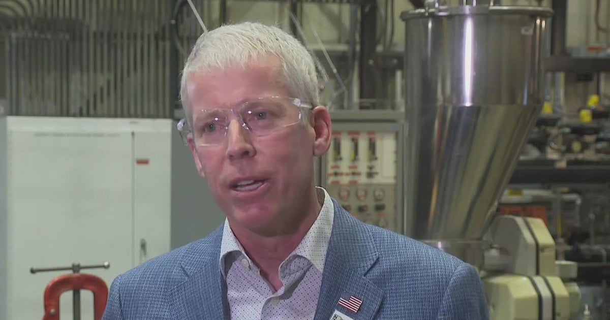 Energy secretary visits National Energy Technology Laboratory in Morgantown 