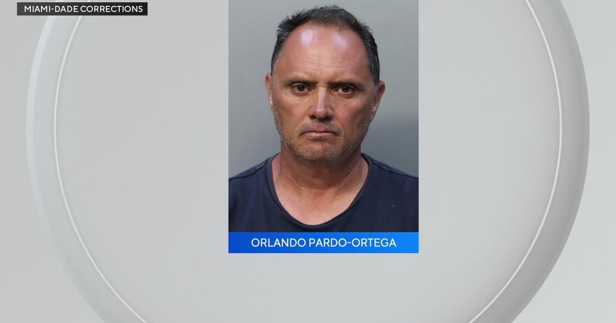 Miami man charged in fuel theft scheme using modified vehicle, MDSO says 
