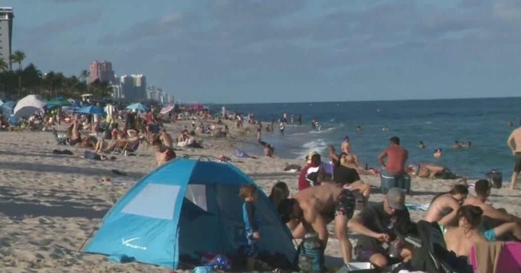 Florida Governor DeSantis Signs Law Restoring Public Beach Access, Expediting Gulf Coast Restoration