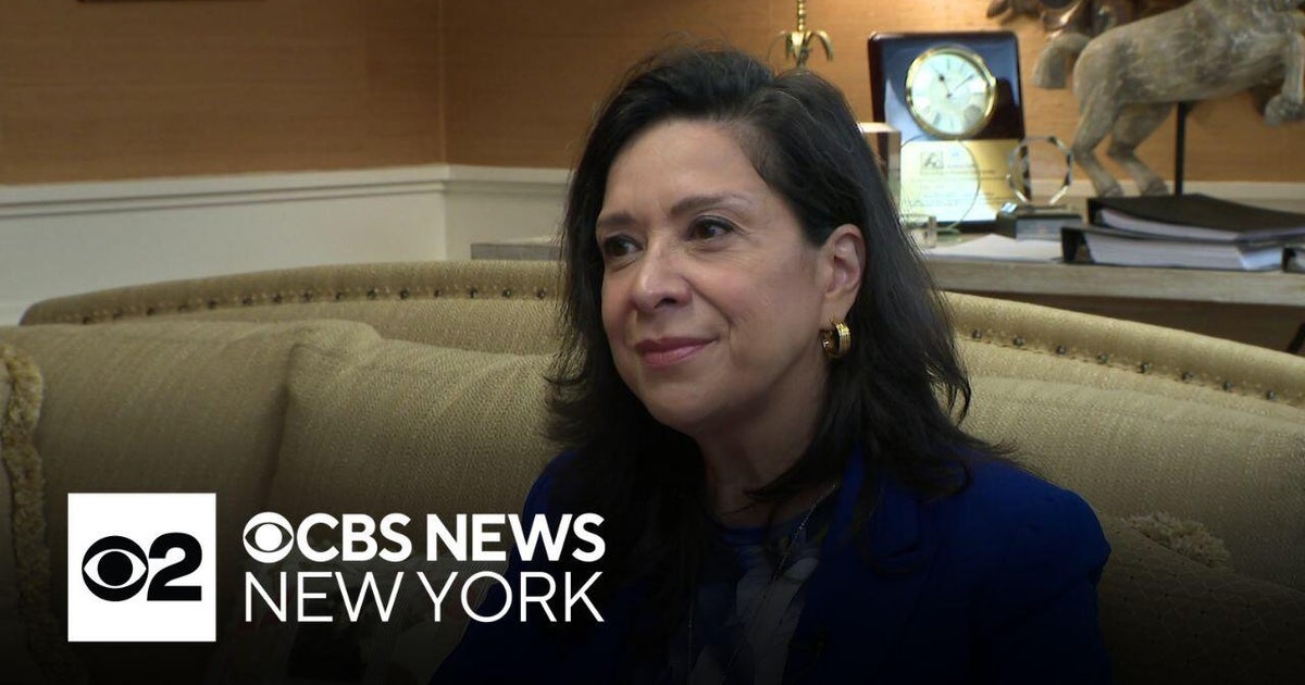 Minnesota lawmaker shootings hit close to home for N.J. Judge Esther Salas