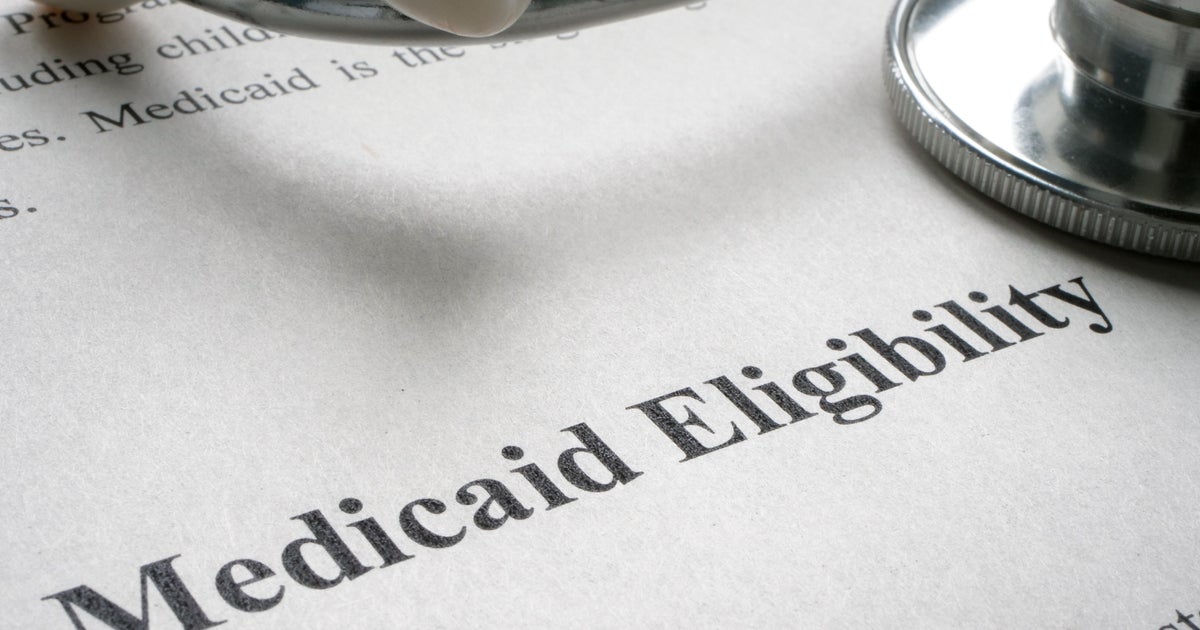 Too sick to work, some Americans worry Trump's bill will strip their insurance 