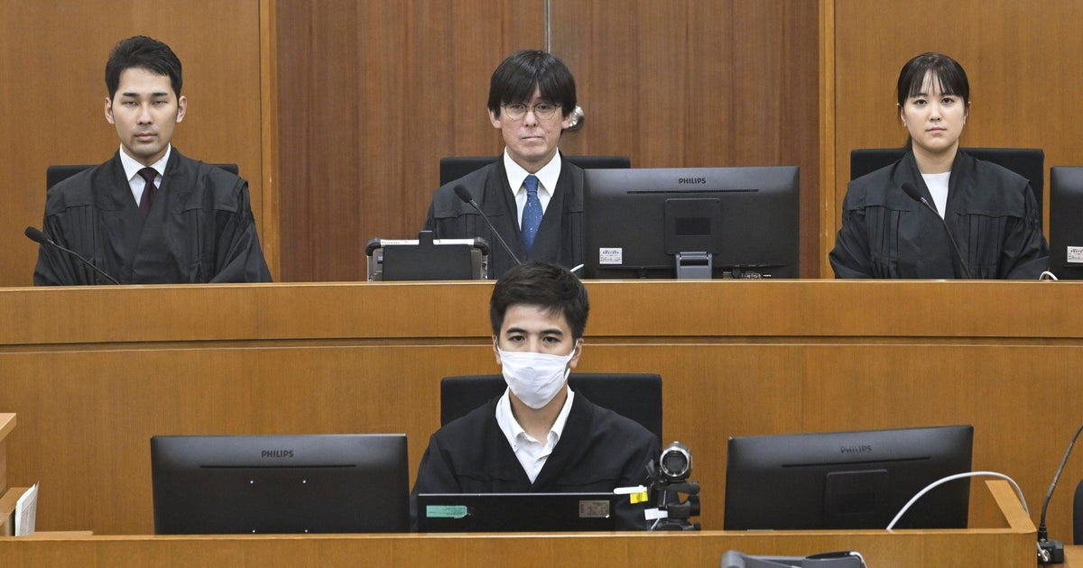 U.S. Marine convicted of sexual assault by Japanese court, gets 7 years 