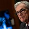 Fed Chair Powell says economy is in a solid position despite uncertainty