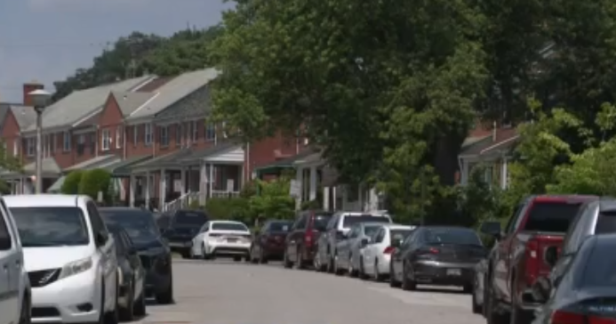 Maryland 14-year-old repeat offender was on GPS monitoring while arrested for crime spree 
