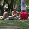 Parts of U.S. hit record high temperatures amid extreme heat