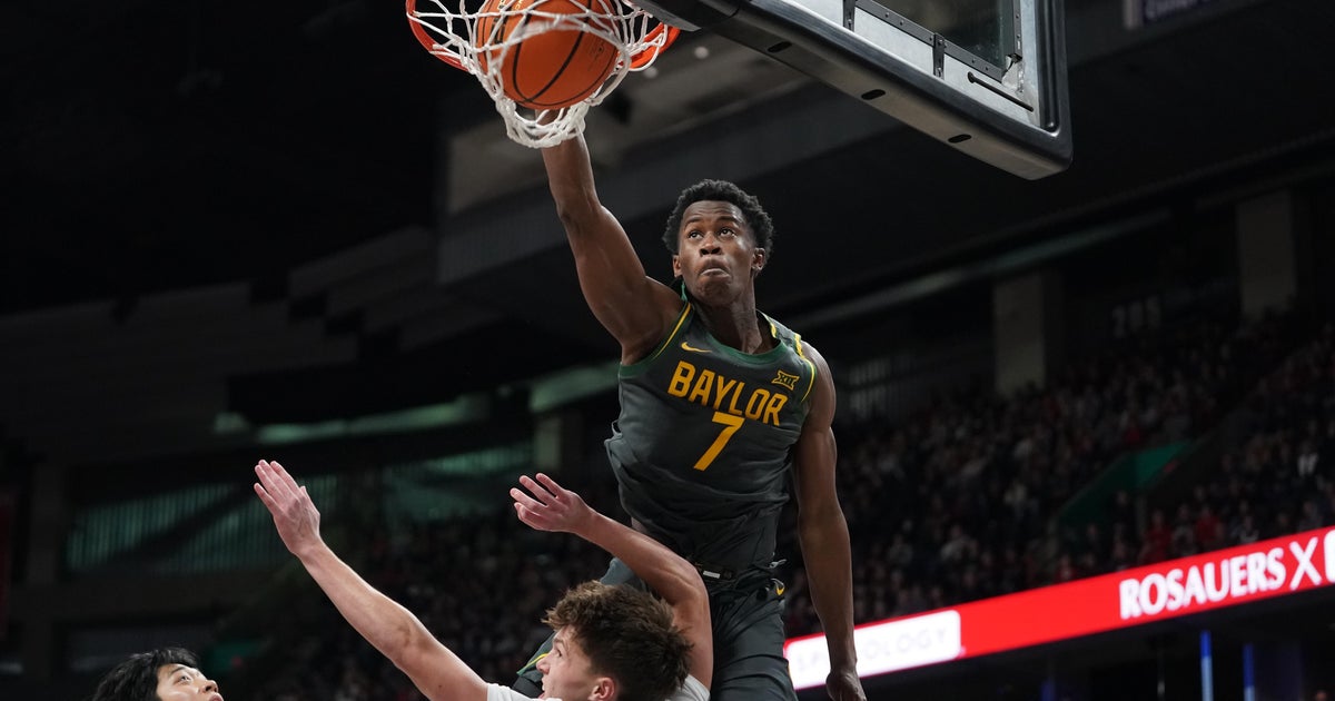 2025 NBA mock draft: Who will the Sixers select No. 3 overall? 