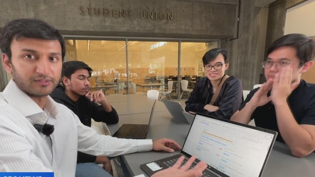 FedBridge app team 