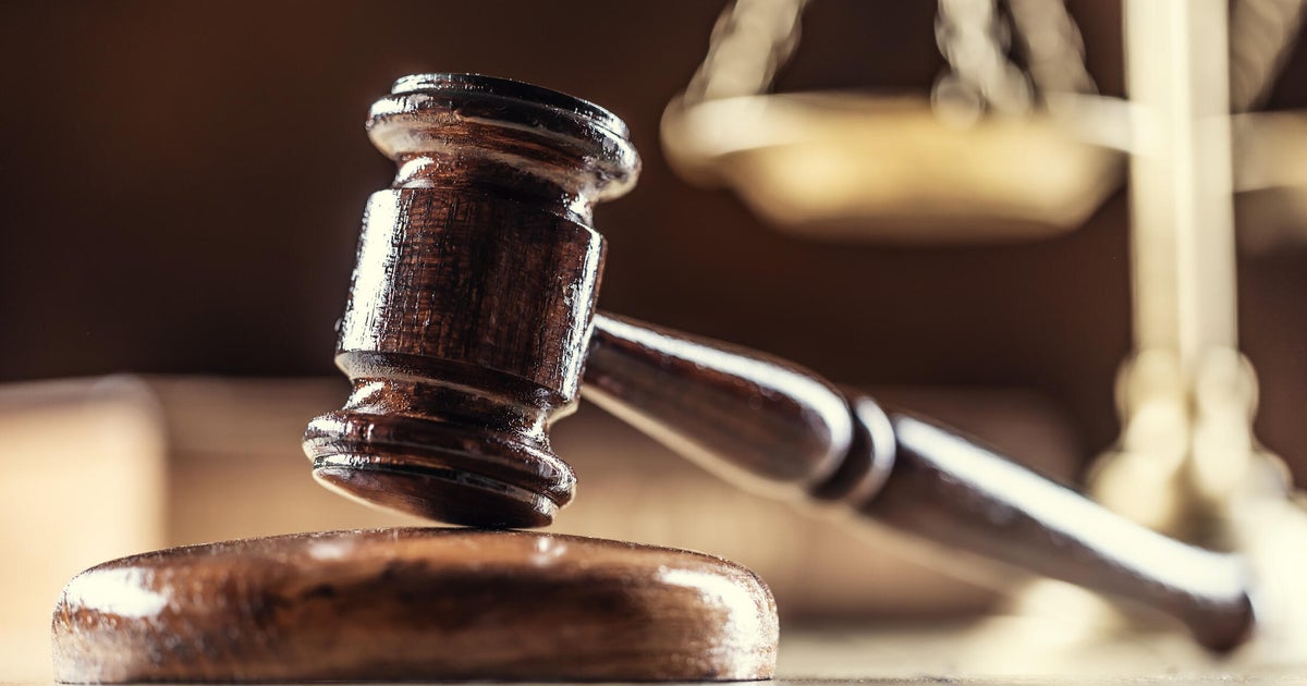 Saginaw city councilwoman convicted of election law forgery 