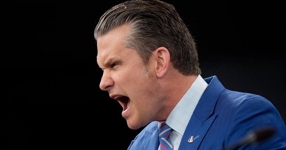Hegseth lashes out at media over Iran strike reporting
