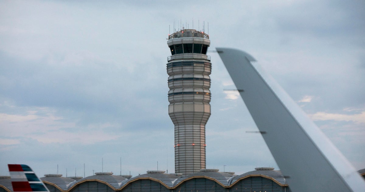 Families of D.C. plane crash victims urge Congress to do more on air traffic control reform