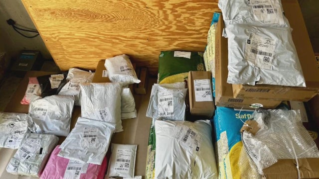 Wayland packages 