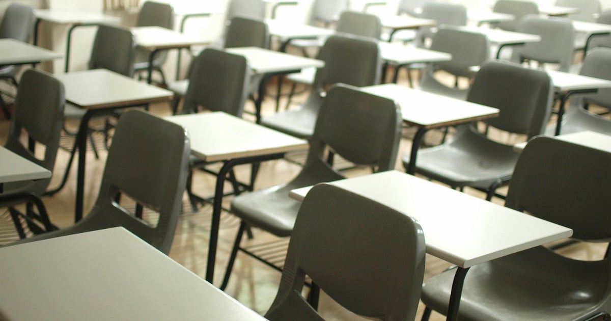 University of Baltimore faces 8% budget cut as enrollment declines 