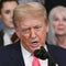 Trump accuses Democrats of leaking Iran nuclear intel report, says "they should be prosecuted"