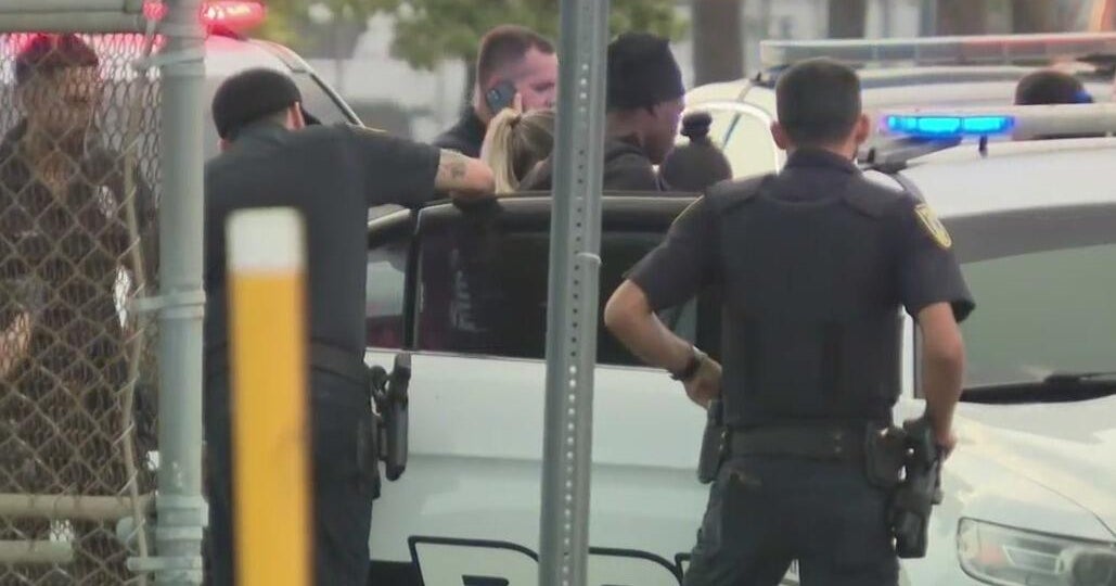 Man injured in shooting outside Hialeah UPS facility