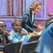 Closing arguments set to begin in Sean "Diddy" Combs trial