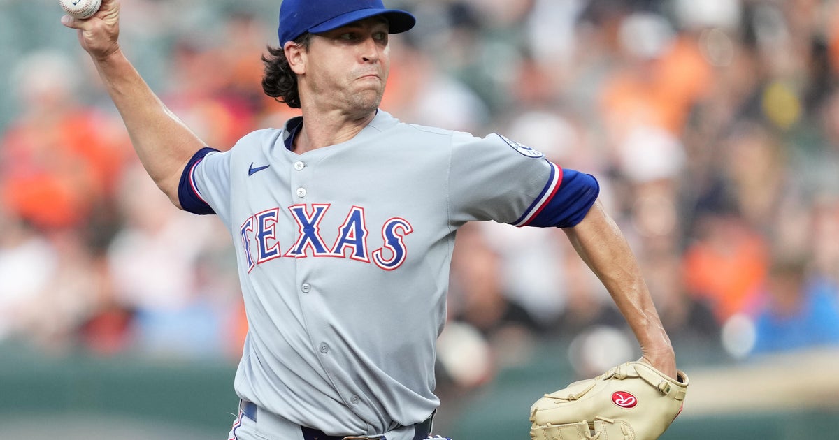 Jacob deGrom flirts with perfect game, then no-hitter Wednesday night 