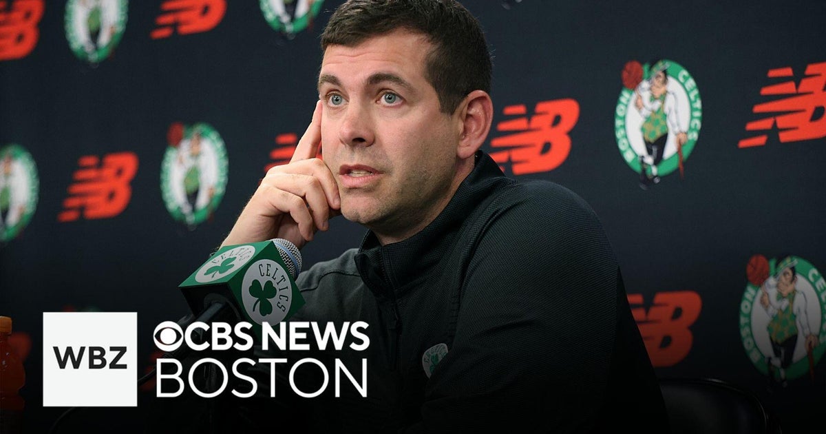 What will the Boston Celtics do next this offseason? - CBS Boston